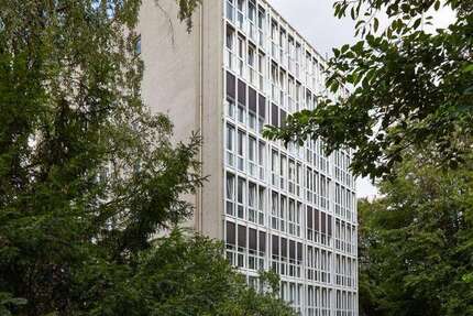 Wohnung zum Mieten in Bochum 545 € 56.74 m²
