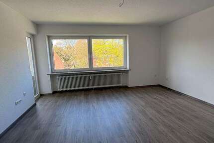 Wohnung Wilhelmshaven Bant - 3 Zimmer, 66 m&sup2;, 459&euro; | Angebot:26184511