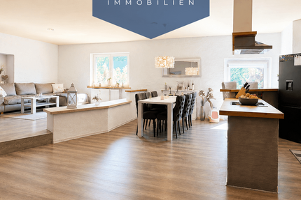 Wohnung Divitz-Spoldershagen Spoldershagen - 3 Zimmer, 100 m&sup2;, 930&euro; | Angebot:27294794
