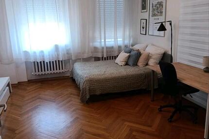 Wohnen auf Zeit Pforzheim Nordstadt - 1 Zimmer, 19 m&sup2;, 650&euro; | Angebot:26553495