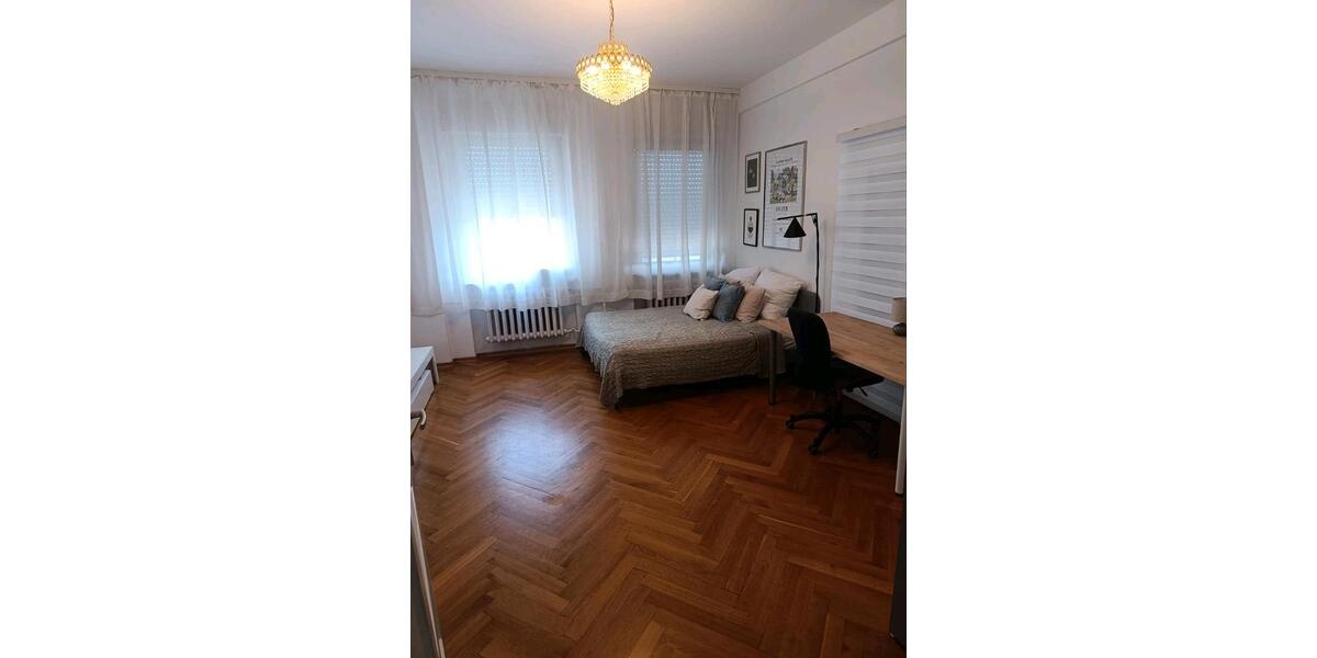 Wohnen auf Zeit Pforzheim Nordstadt - 1 Zimmer, 19 m&sup2;, 650&euro; | Angebot:26553495