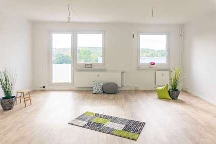 Wohnung zum Mieten in Chemnitz 553 € 110.52 m²