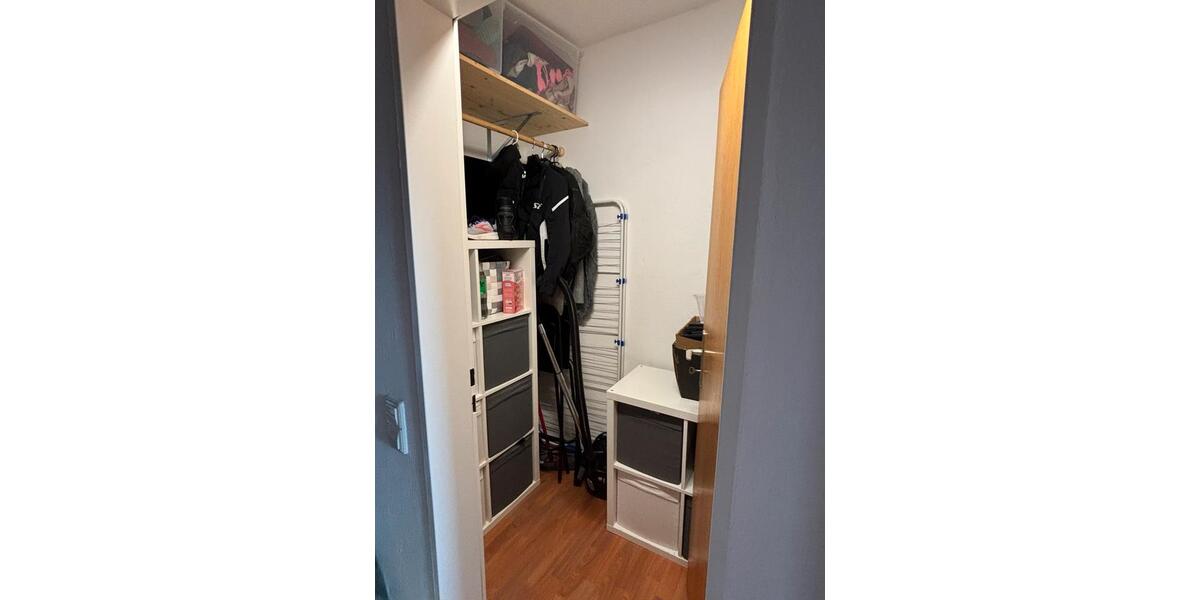 Charmante 1,5-Zimmer Wohnung in Wennigsen (Deister) zum 1.3.2026 1.5 zimmer