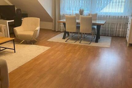 4-Zimmer Wohnung in Bendorf 4 zimmer