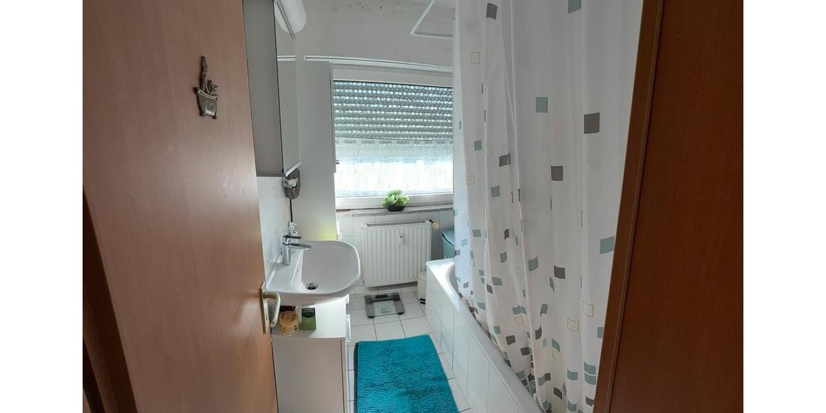 Etagenwohnung Philippsburg - 3 Zimmer, 89 m&sup2;, 823&euro; | Angebot:26646514