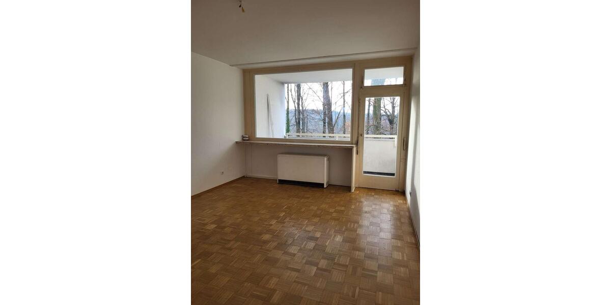 Etagenwohnung Karlsruhe Wettersbach - 2 Zimmer, 64 m&sup2;, 640&euro; | Angebot:23804783