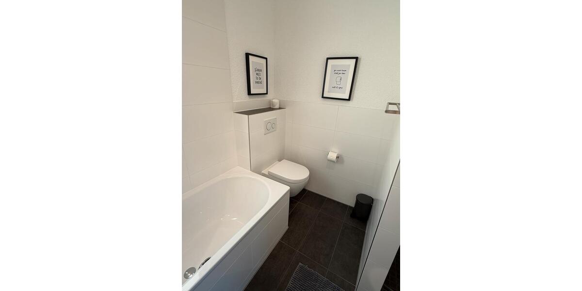 Wohnen auf Zeit Bad Nauheim - 2 Zimmer, 61 m&sup2;, 2.250&euro; | Angebot:24601077