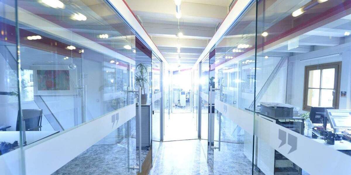 Gewerbeobjekt Sindelfingen Mitte - 449&euro; | Angebot:25783403