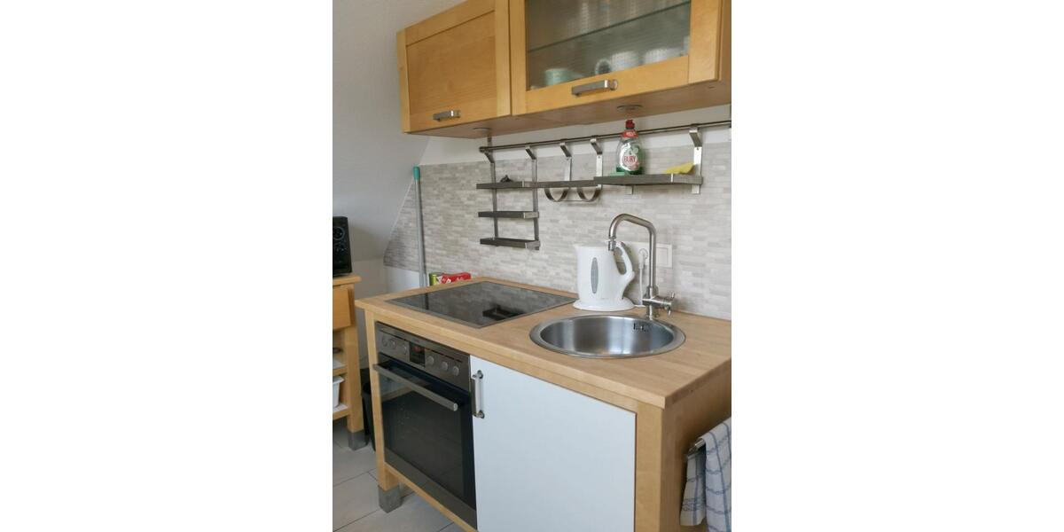 Wohnen auf Zeit Dortmund Hörde - 1 Zimmer, 50 m&sup2;, 47&euro; | Angebot:26637218