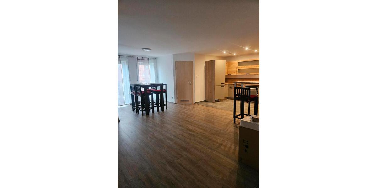 Etagenwohnung Petersaurach - 2 Zimmer, 100 m&sup2;, 1.100&euro; | Angebot:25903967