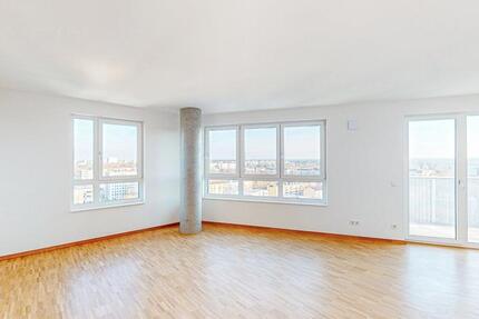Wohnung München Thalkirchen-Obersendling-Forstenried-Fürstenried-S - 3 Zimmer, 83 m&sup2;, 2.185&euro; | Angebot:26662093