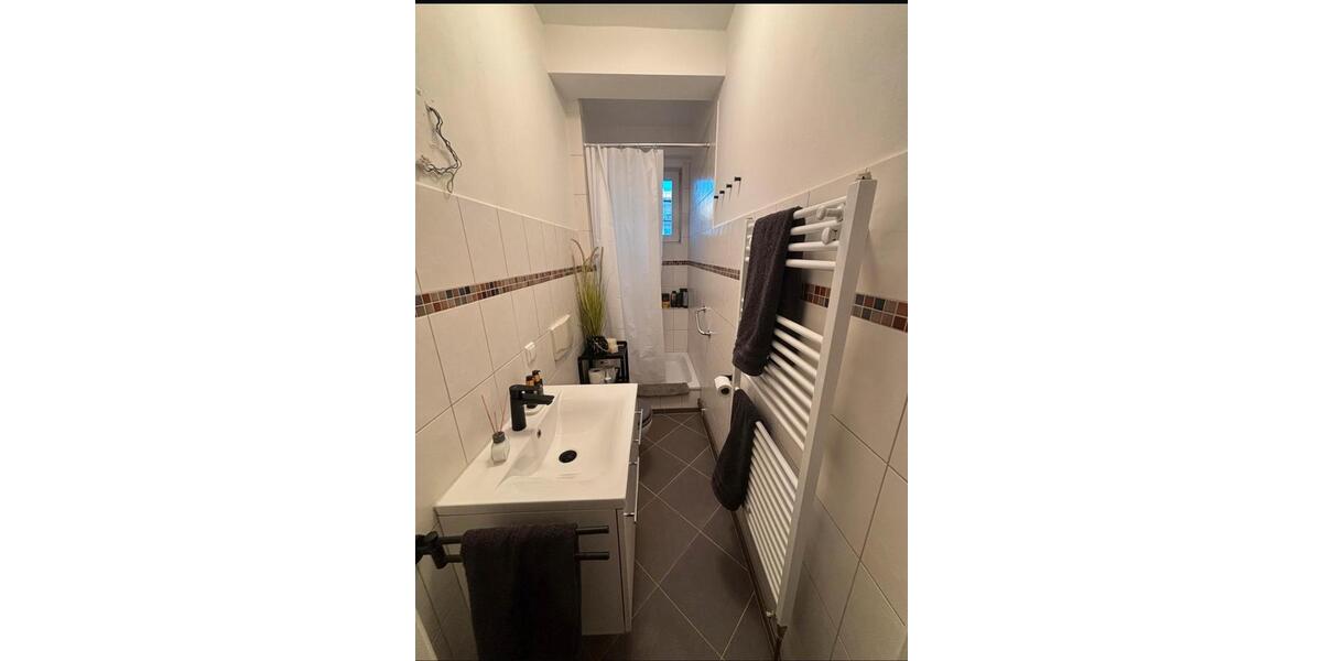 Etagenwohnung Lübeck Sankt Lorenz Nord - 2 Zimmer, 55 m&sup2;, 930&euro; | Angebot:26480246