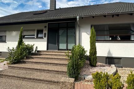 4 Zimmerwohnung in Stutensee Spöck zu vermieten 4 zimmer