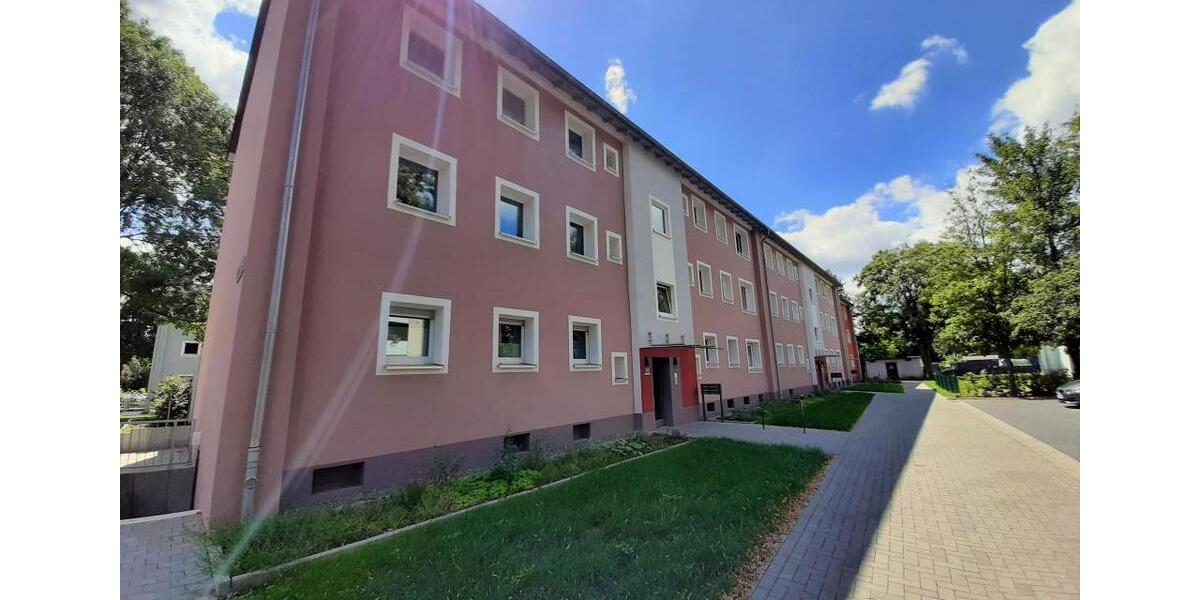 Etagenwohnung Duisburg Walsum - 3.5 Zimmer, 66 m&sup2;, 629&euro; | Angebot:25165413