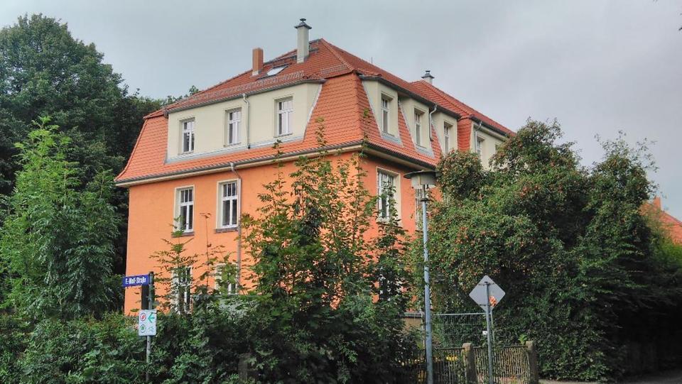 Etagenwohnung Arnsdorf - 4 Zimmer, 116 m&sup2;, 890&euro; | Angebot:24378034