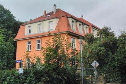 Wohnung Arnsdorf - 4 Zimmer, 116 m&sup2;, 890&euro; | Angebot:24378034