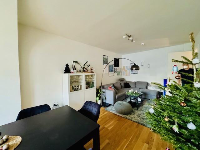 Pempelfort: Tolle 3-Zimmer-Wohnung mir Einbauküche und Balkon 3 zimmer