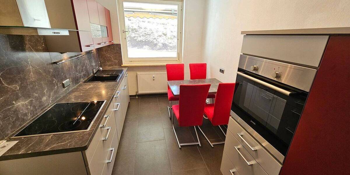 Etagenwohnung Coburg - 2 Zimmer, 67 m&sup2;, 570&euro; | Angebot:26799212