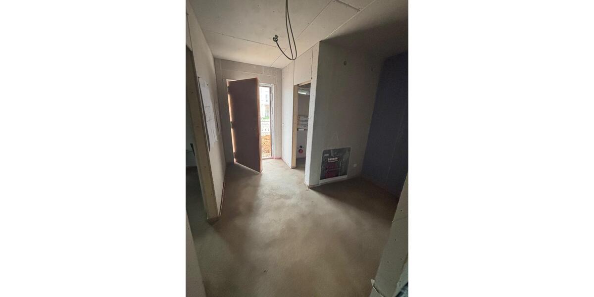 Neubau! Moderne & ökologische Traum-Wohneinheit in Top-Lage 4 zimmer