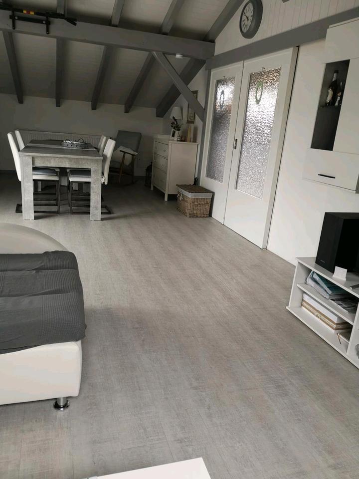 Dachgeschoßwohnung OT von Hungen