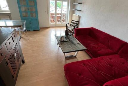 Wohnung Simbach am Inn - 2 Zimmer, 48 m&sup2;, 500&euro; | Angebot:24752323