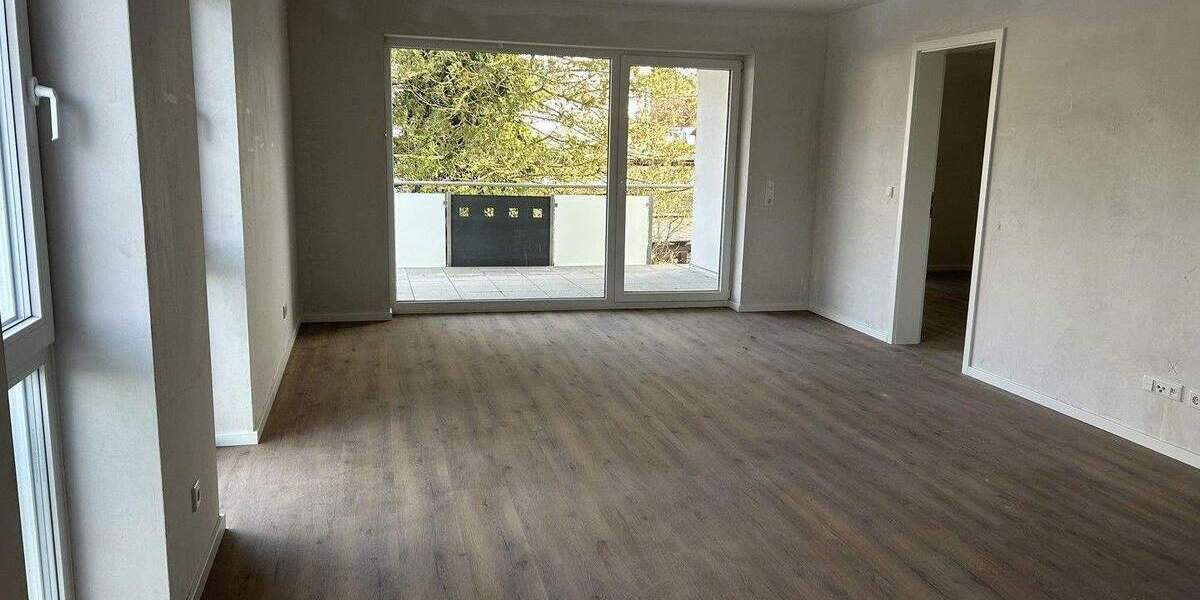 Etagenwohnung Biebergemünd Wirtheim - 2 Zimmer, 75 m&sup2;, 850&euro; | Angebot:24866087