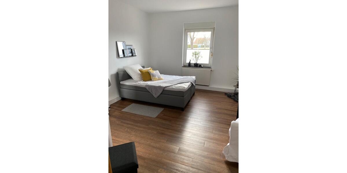 Wohnen auf Zeit Espelkamp - 3 Zimmer, 100 m&sup2;, 45&euro; | Angebot:26023826