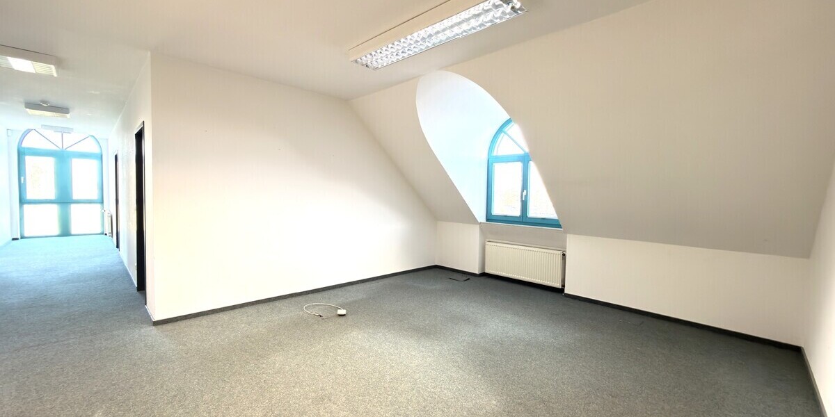 Repräsentative Büro-Praxisfläche in Münster-Nord! - Gewerbeobjekt Münster Coerde | Angebot:24699483