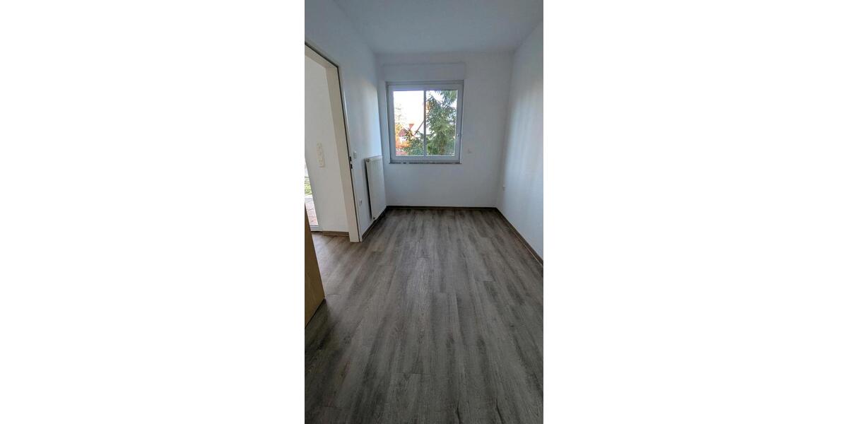 Erdgeschoßwohnung Wolfsburg Alt-Wolfsburg - 2 Zimmer, 43 m&sup2;, 992&euro; | Angebot:25823940