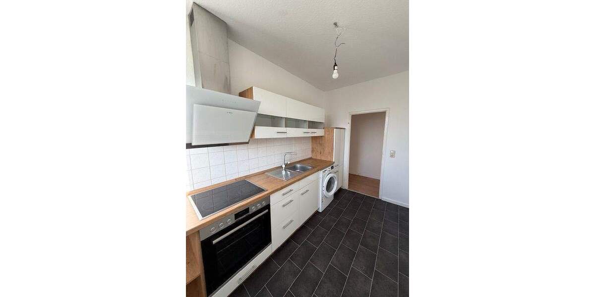 Etagenwohnung Zeithain - 4 Zimmer, 77 m&sup2;, 400&euro; | Angebot:25743015