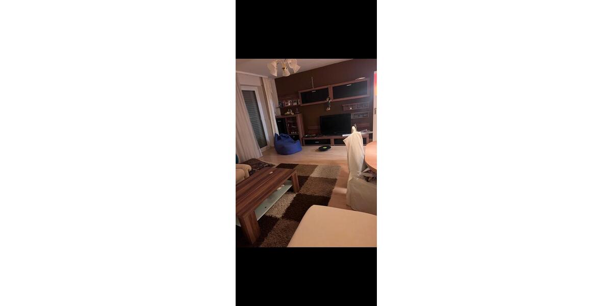 Etagenwohnung Roßdorf - 1 Zimmer, 17 m&sup2;, 690&euro; | Angebot:25724118