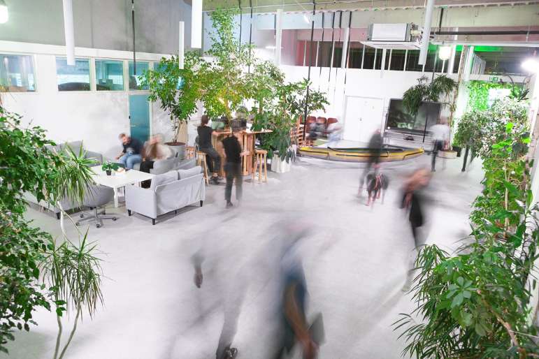 Büro in Regensburg 260 € 8 m²