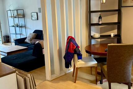 Wohnung München Schwabing-Freimann - 3.5 Zimmer, 92 m&sup2;, 2.300&euro; | Angebot:25935713