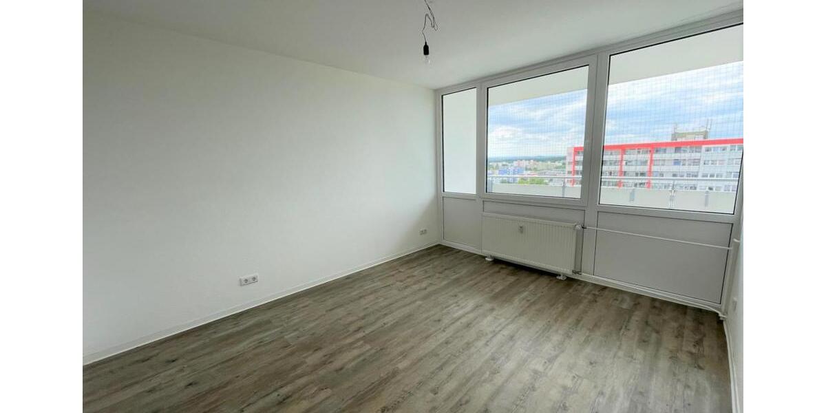 Etagenwohnung Braunschweig Timmerlah-Geitelde-Stiddien - 3 Zimmer, 79 m&sup2;, 669&euro; | Angebot:26195423