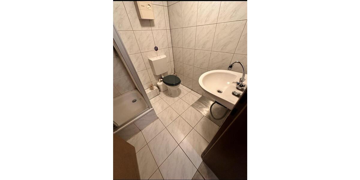 Etagenwohnung Schwelm - 2 Zimmer, 45 m&sup2;, 330&euro; | Angebot:24935002