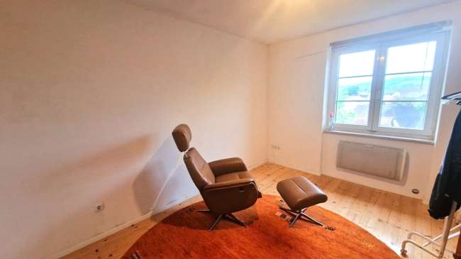 Etagenwohnung Neckarbischofsheim - 3 Zimmer, 60 m&sup2;, 525&euro; | Angebot:26996308