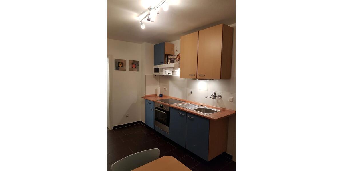 Wohnen auf Zeit Karlsruhe Neureut - 3 Zimmer, 10 m&sup2;, 495&euro; | Angebot:26395643