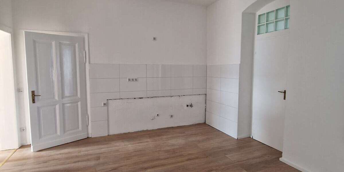 Etagenwohnung Lippstadt - 2 Zimmer, 58 m&sup2;, 480&euro; | Angebot:27178904