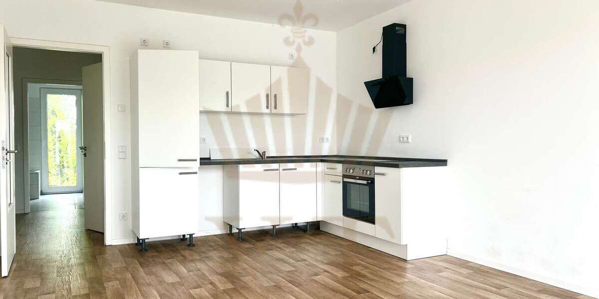 Etagenwohnung Bernau bei Berlin - 2 Zimmer, 64 m&sup2;, 970&euro; | Angebot:26748209
