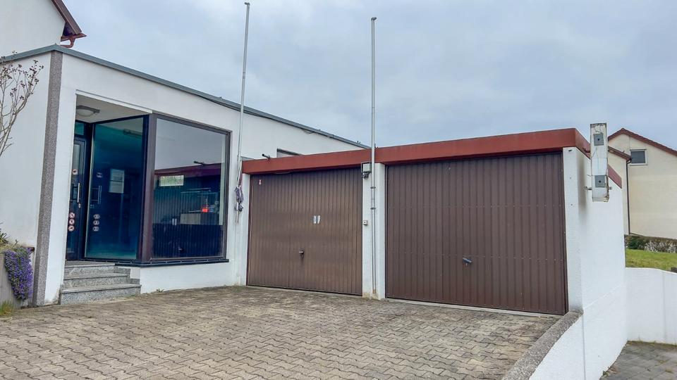 Gewerbeobjekt Aalen Attenhofen - 750&euro; | Angebot:26706828