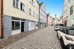Gewerbeobjekt Landshut - 800&euro; | Angebot:26187899