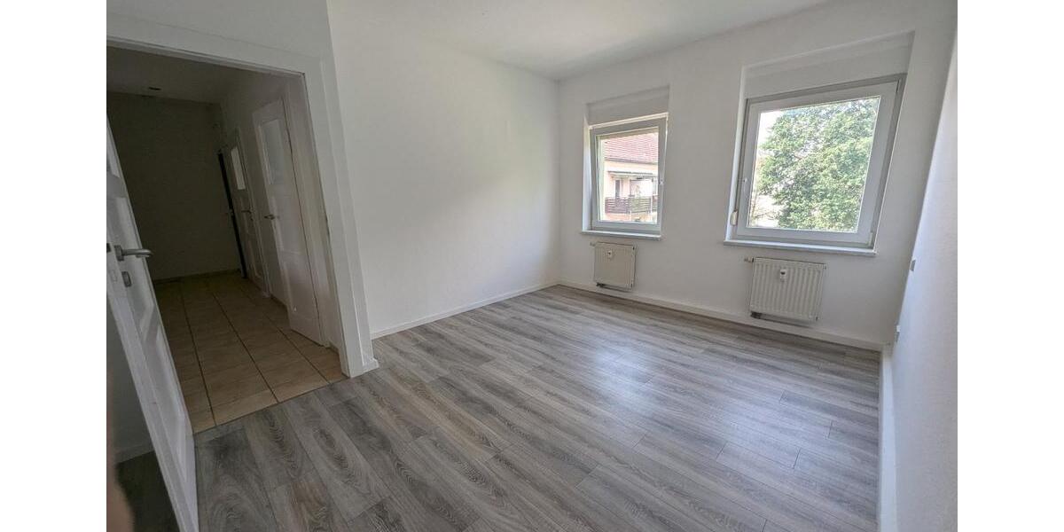 Etagenwohnung Bennewitz - 3 Zimmer, 69 m&sup2;, 499&euro; | Angebot:26364571