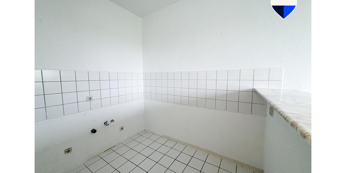 Etagenwohnung Magdeburg Brückfeld - 2 Zimmer, 45 m&sup2;, 400&euro; | Angebot:26497095