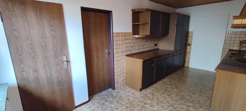 Erdgeschoßwohnung Homberg (Efze) - 3 Zimmer, 75 m&sup2;, 490&euro; | Angebot:26036563