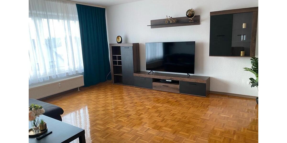 Wohnen auf Zeit Homberg (Efze) - 4 Zimmer, 113 m&sup2;, 17&euro; | Angebot:26252082