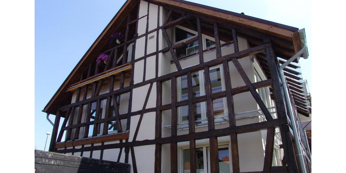 Dachgeschoßwohnung Taunusstein - 1 Zimmer, 64 m&sup2;, 700&euro; | Angebot:24586332