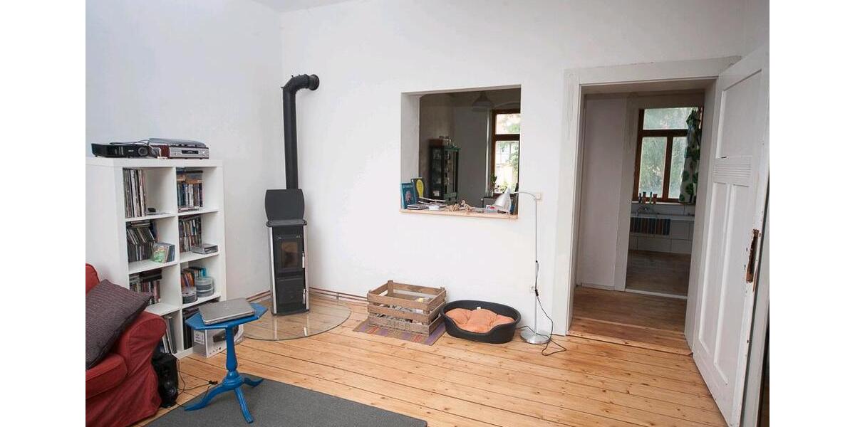 Erdgeschoßwohnung Ballenstedt - 1 Zimmer, 61 m&sup2;, 396&euro; | Angebot:25908596