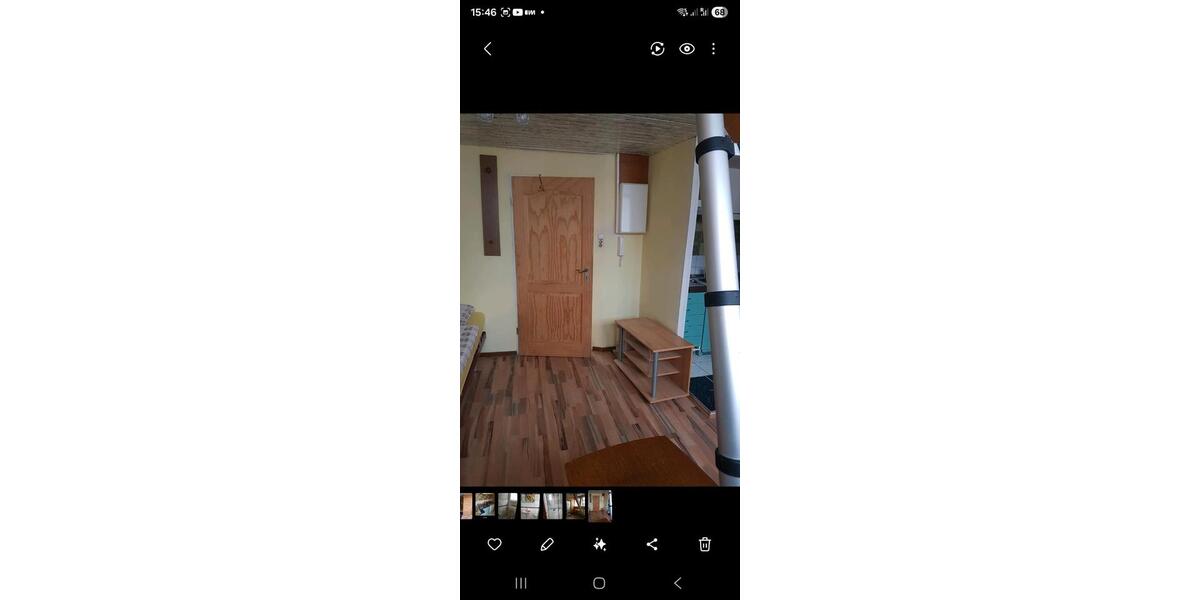Dachgeschoßwohnung Krefeld - 3 Zimmer, 55 m&sup2;, 900&euro; | Angebot:26313868