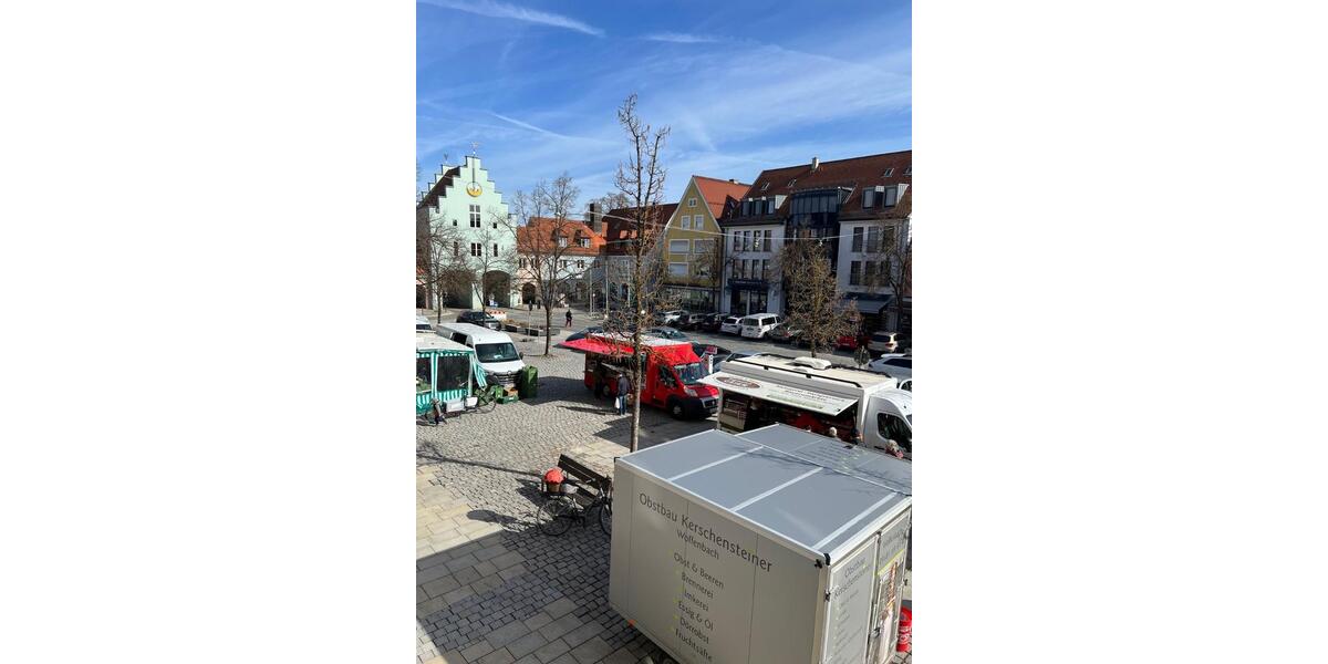 Gewerbeobjekt Neumarkt in der Oberpfalz Altenhof - 1.500&euro; | Angebot:25939093