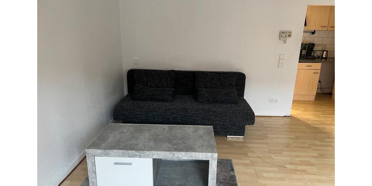 Dachgeschoßwohnung Landau in der Pfalz - 1 Zimmer, 37 m&sup2;, 680&euro; | Angebot:25852443